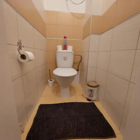 Apartman Csa #2# V Historickem Centru Hradec Kralove Exterior photo